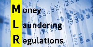 Money Laundering Regulations